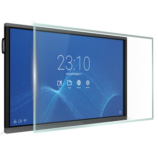 İnteraktif Akıllı Tahta 65" ( Inch ) Ultra HD