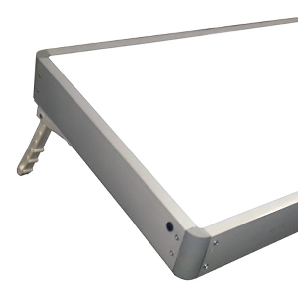 Işıklı Çizim Masası Portatif Taşınabilir 35x50