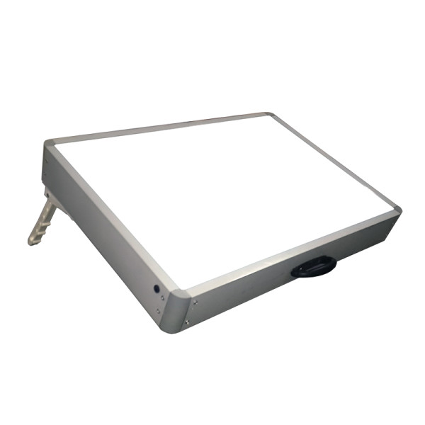 Işıklı Çizim Masası Portatif Taşınabilir 35x50