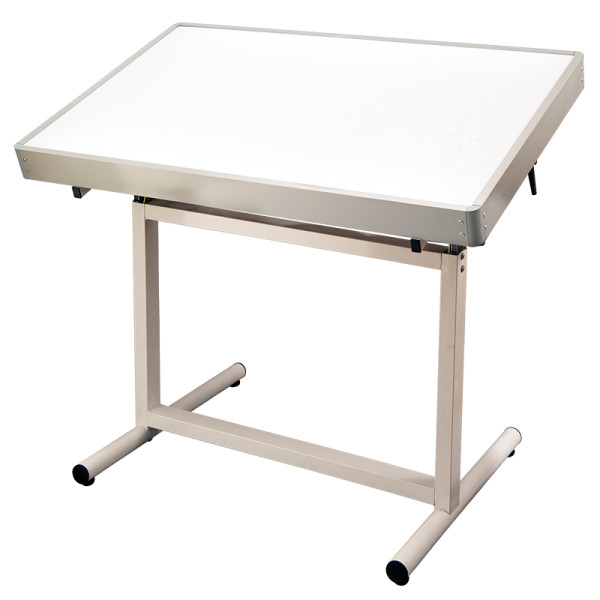 Işıklı Çizim Masası 70x100