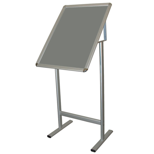 Display Ayaklı Menü Panosu 50x70