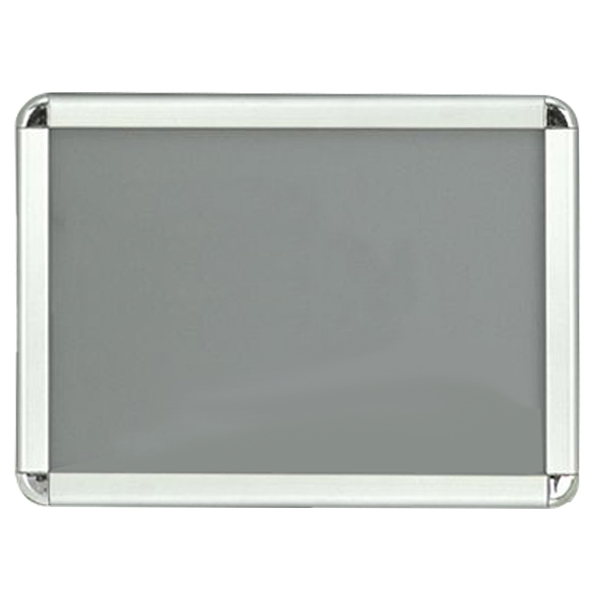 Display Reklam Panosu Ekonomik Rondo Köşe 25'lik A3 Ebat 30x42