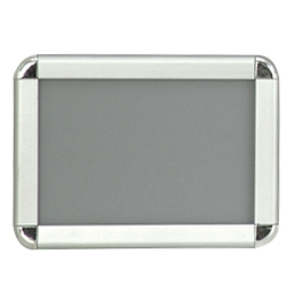 Rondo Çerçeve Display Pano A4 Ebat 21x30