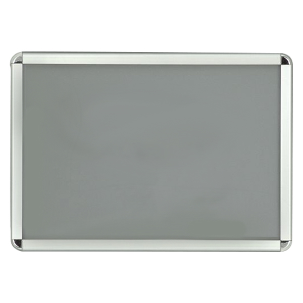 Display Reklam Panosu Rondo Köşe 25'lik 35x50