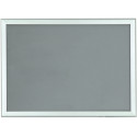 Display Reklam Panosu Standart Köşe 25'lik 35x50