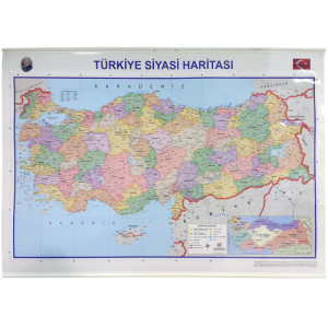 Türkiye Siyasi ve Fi...