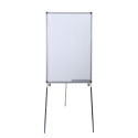 Teleskopik Ayaklı Yazı Tahtası Laminat 40x55