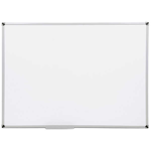 Duvara Monte Beyaz Laminat Yazı Tahtası 120x140