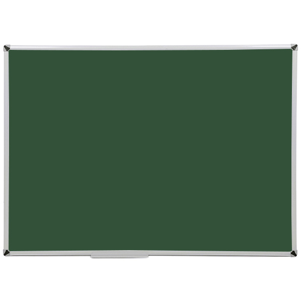 Duvara Monte Yeşil Laminat Yazı Tahtası 120x140